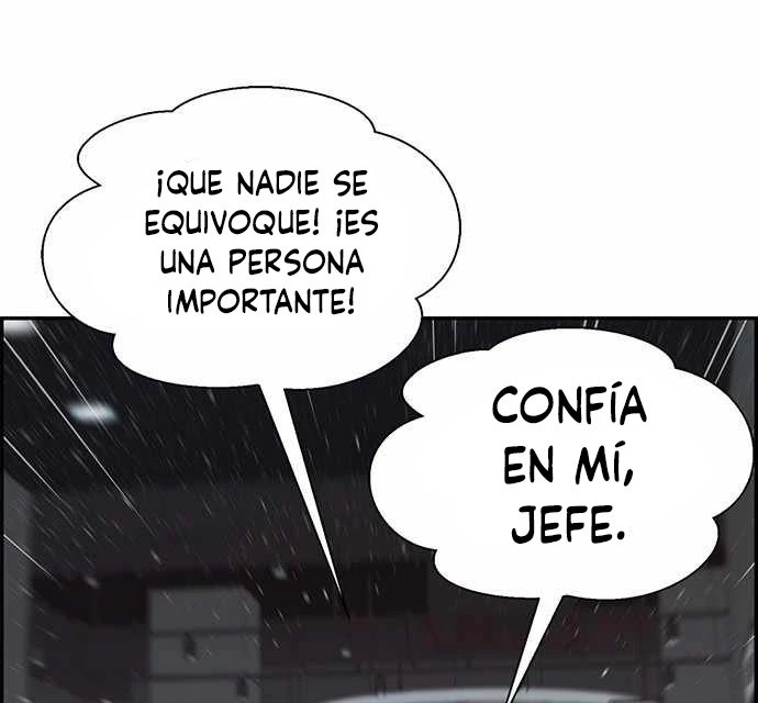 Hombre de Verdad Capitulo 53 página 46
