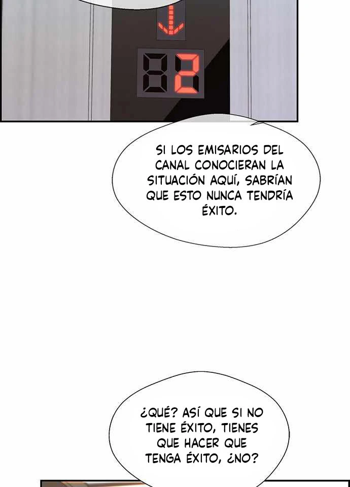 Hombre de Verdad Capitulo 53 página 5