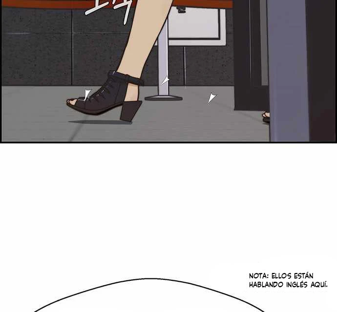 Hombre de Verdad Capitulo 53 página 50