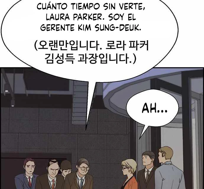 Hombre de Verdad Capitulo 53 página 51