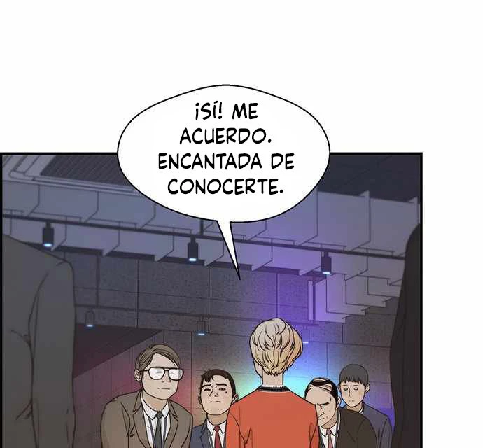 Hombre de Verdad Capitulo 53 página 53