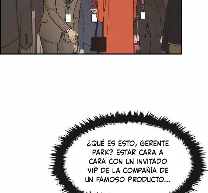 Hombre de Verdad Capitulo 53 página 54