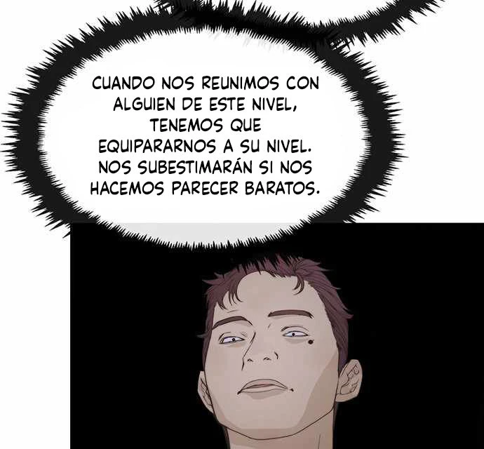 Hombre de Verdad Capitulo 53 página 55