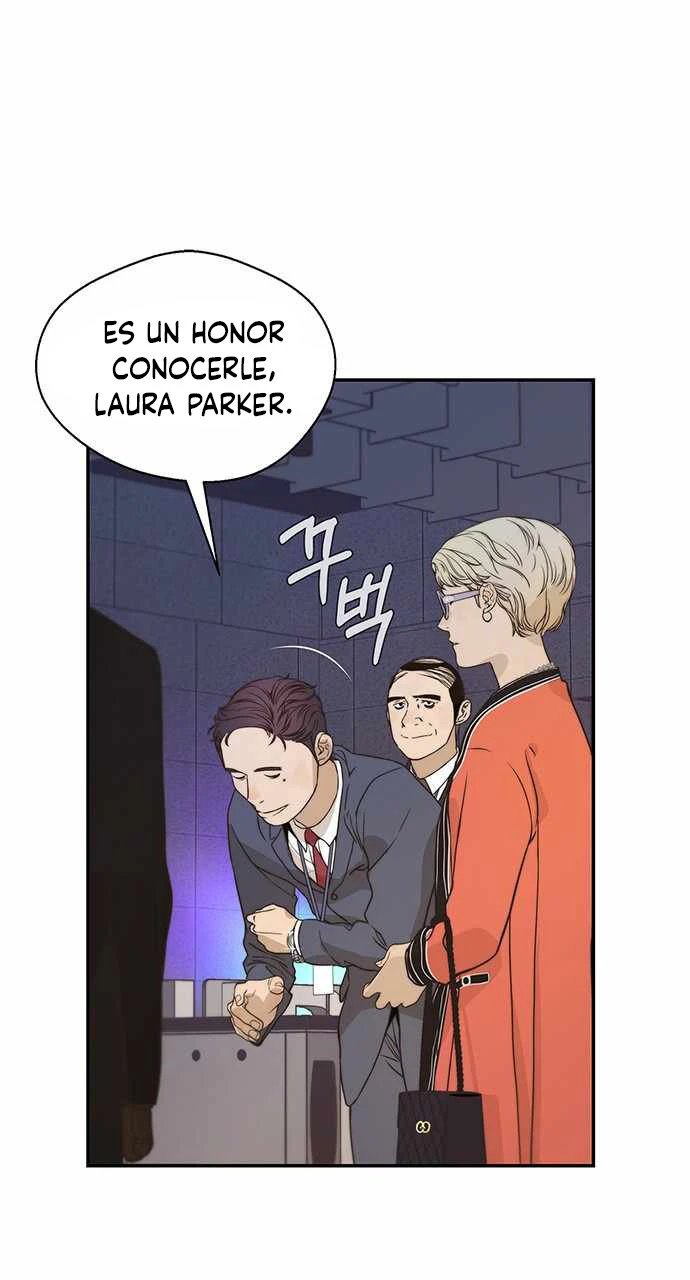 Hombre de Verdad Capitulo 53 página 58
