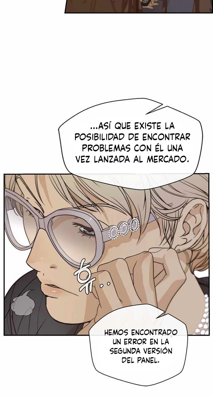 Hombre de Verdad Capitulo 53 página 65