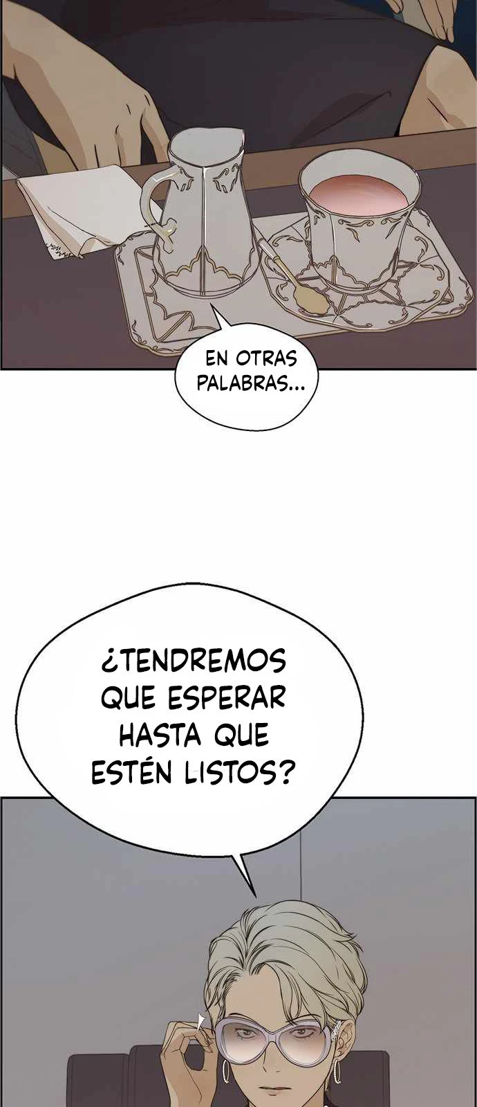 Hombre de Verdad Capitulo 53 página 70