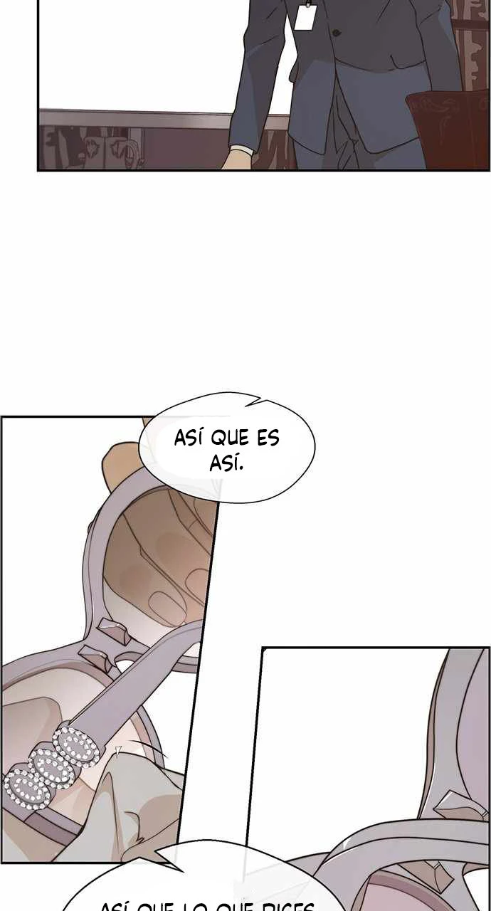 Hombre de Verdad Capitulo 53 página 73