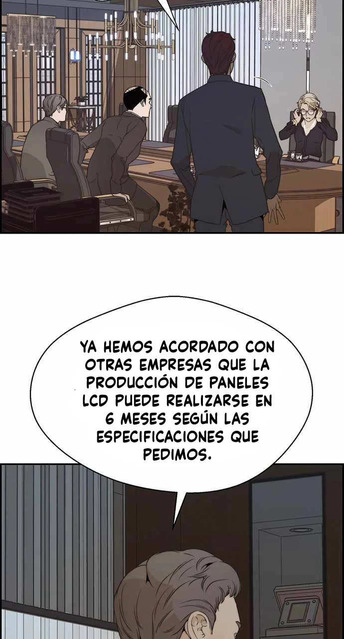 Hombre de Verdad Capitulo 53 página 75