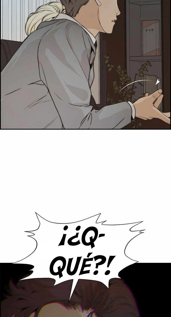 Hombre de Verdad Capitulo 53 página 76