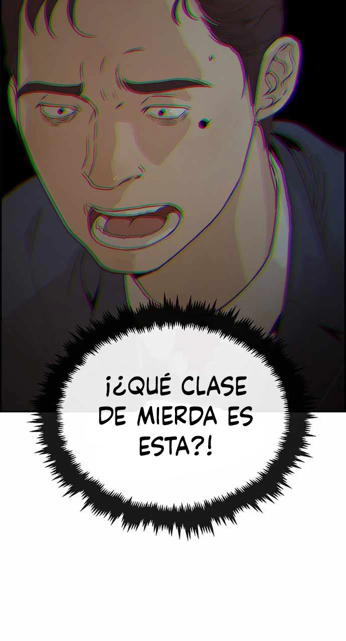 Hombre de Verdad Capitulo 53 página 77