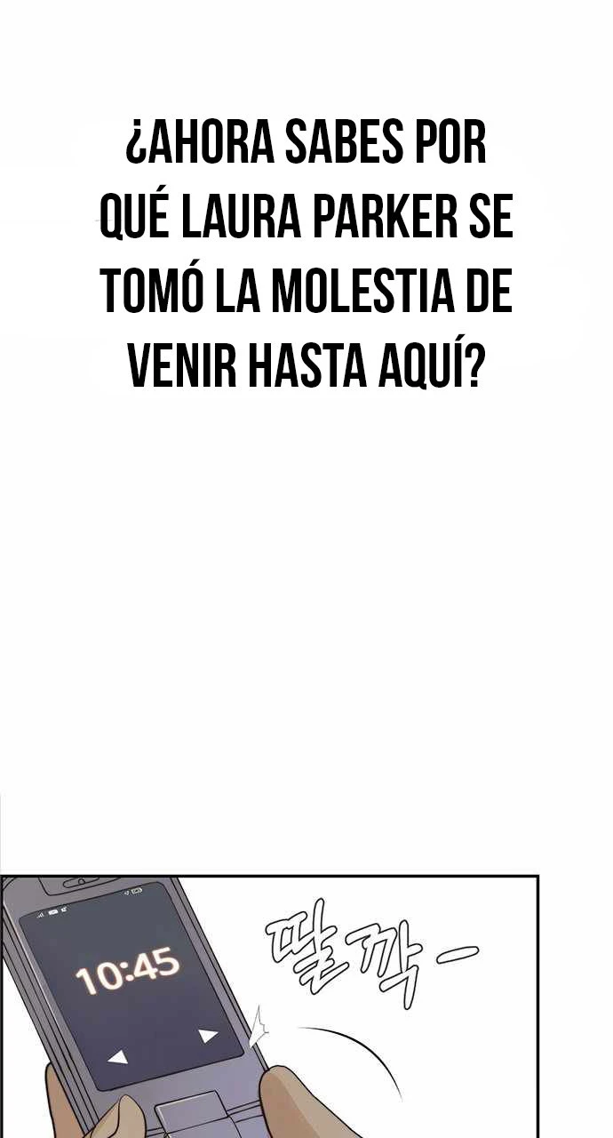Hombre de Verdad Capitulo 53 página 78