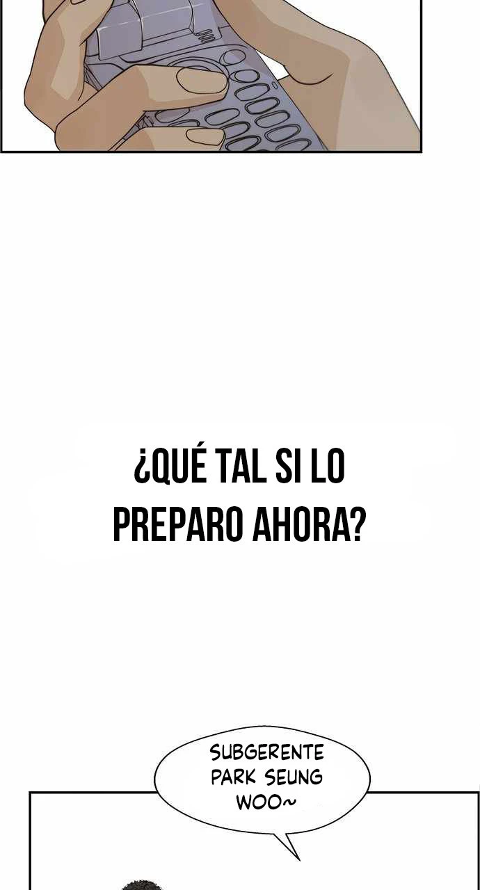 Hombre de Verdad Capitulo 53 página 79