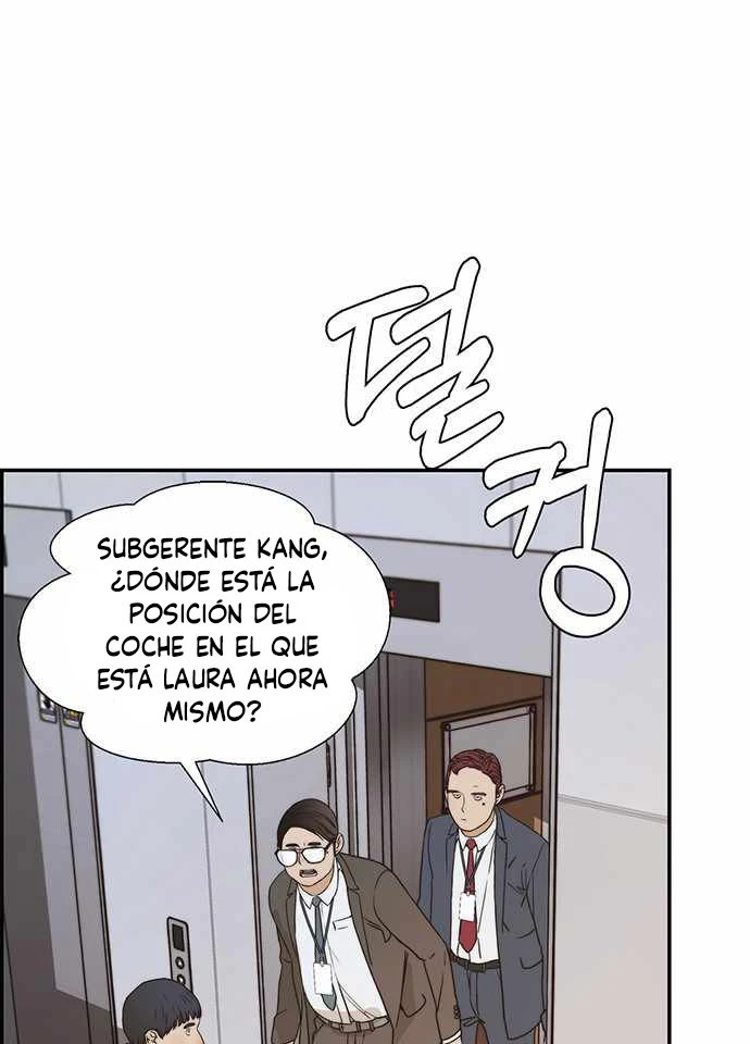 Hombre de Verdad Capitulo 53 página 8