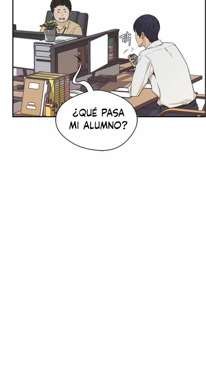 Hombre de Verdad Capitulo 53 página 80