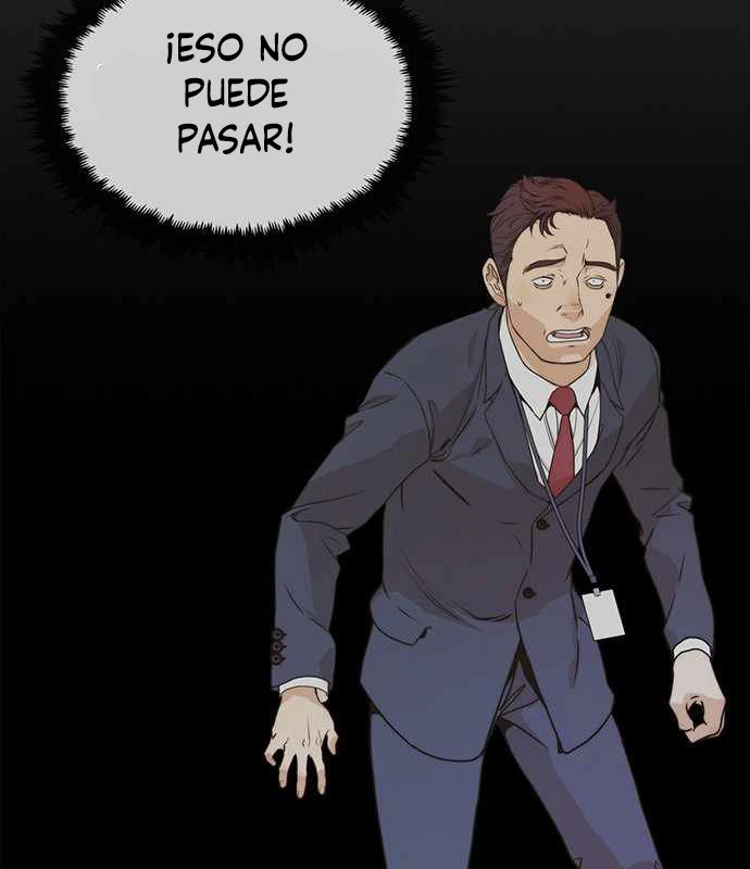 Hombre de Verdad Capitulo 53 página 87