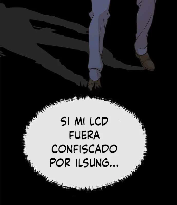 Hombre de Verdad Capitulo 53 página 88