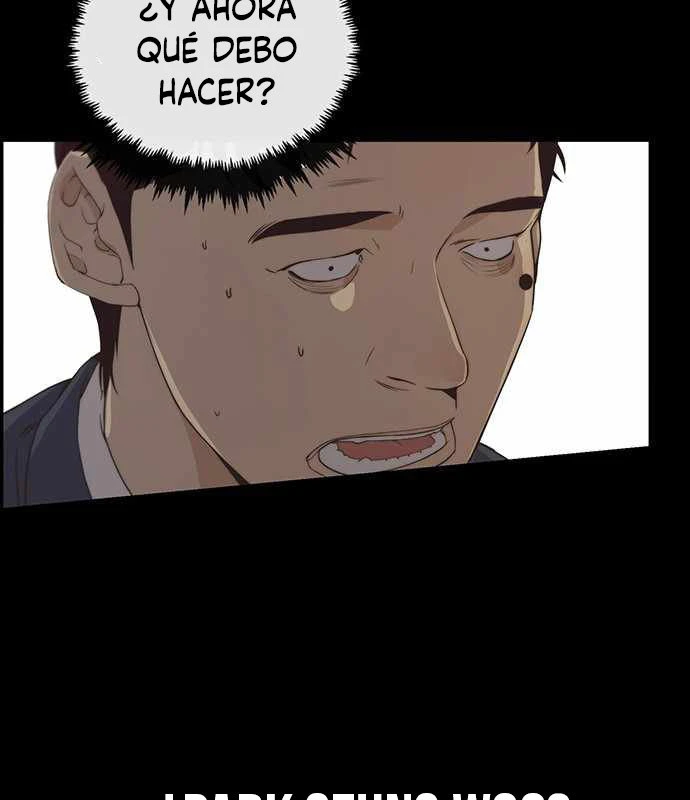 Hombre de Verdad Capitulo 53 página 90