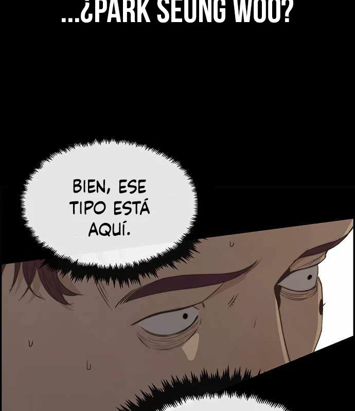 Hombre de Verdad Capitulo 53 página 91