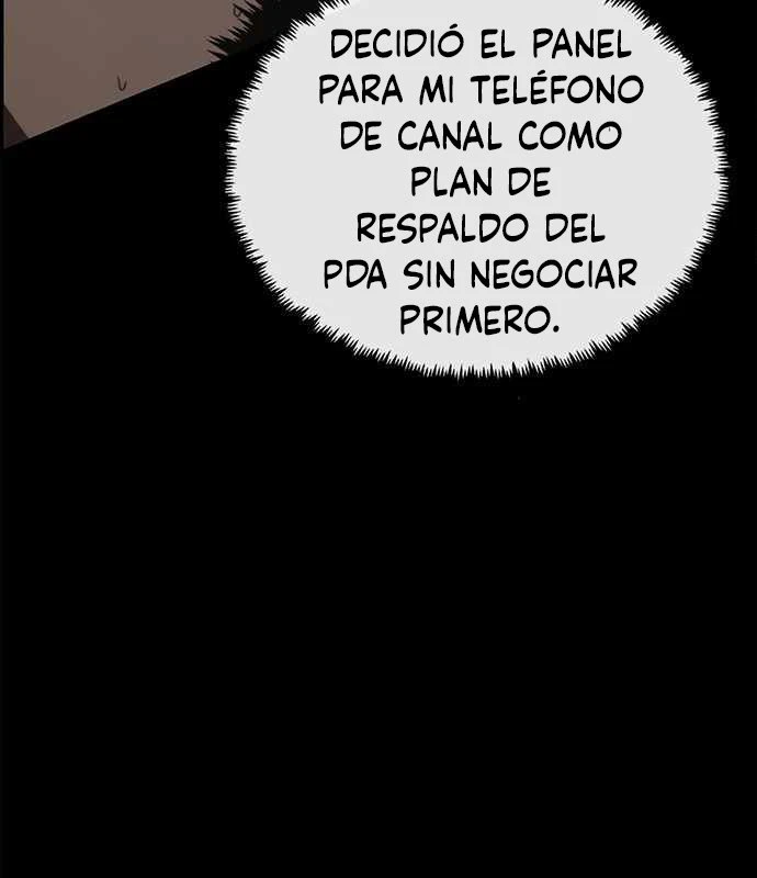 Hombre de Verdad Capitulo 53 página 92