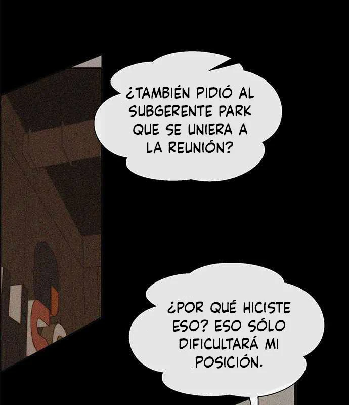 Hombre de Verdad Capitulo 53 página 93