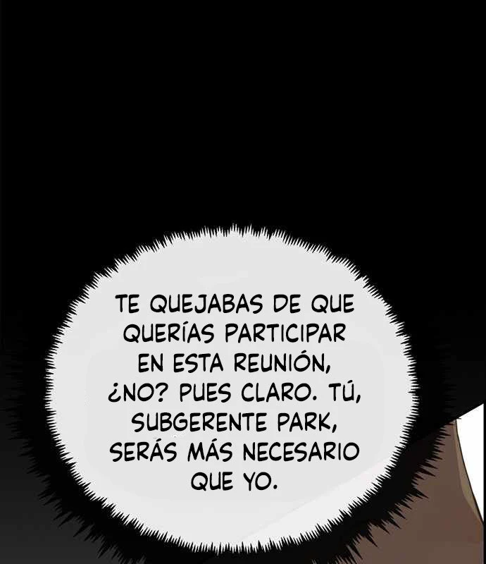 Hombre de Verdad Capitulo 53 página 95