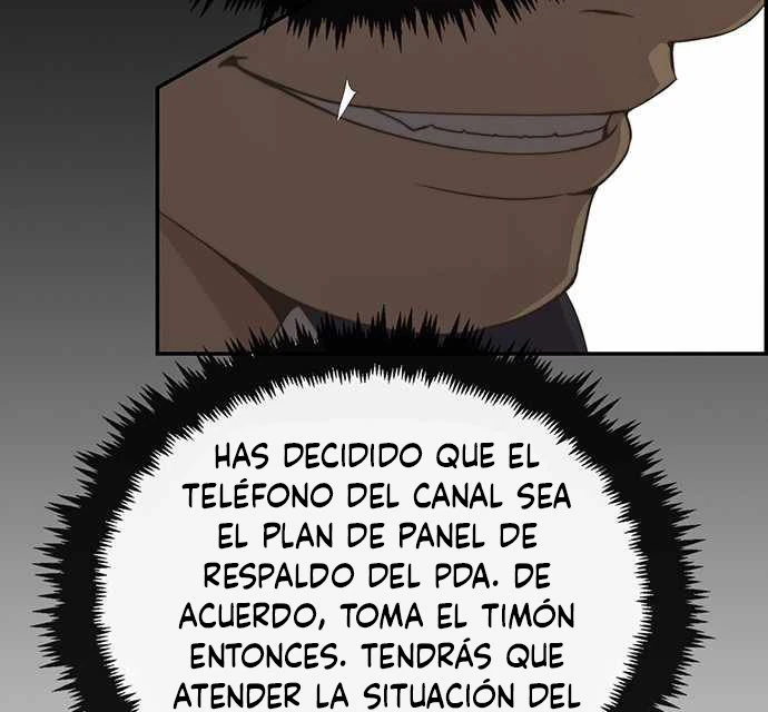 Hombre de Verdad Capitulo 53 página 96