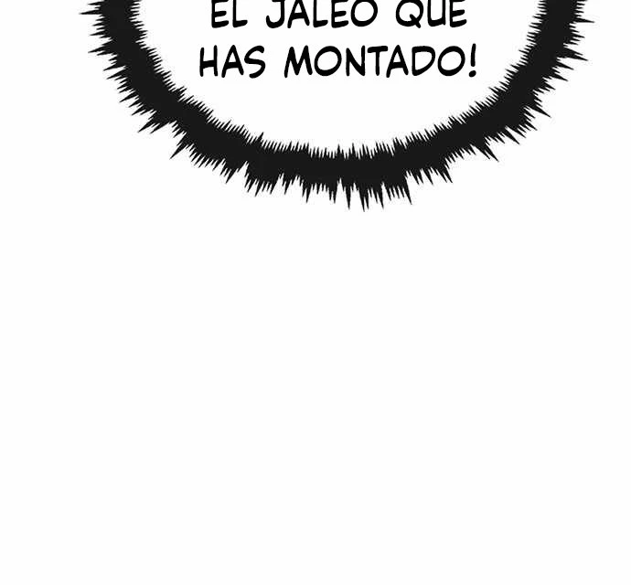 Hombre de Verdad Capitulo 53 página 98