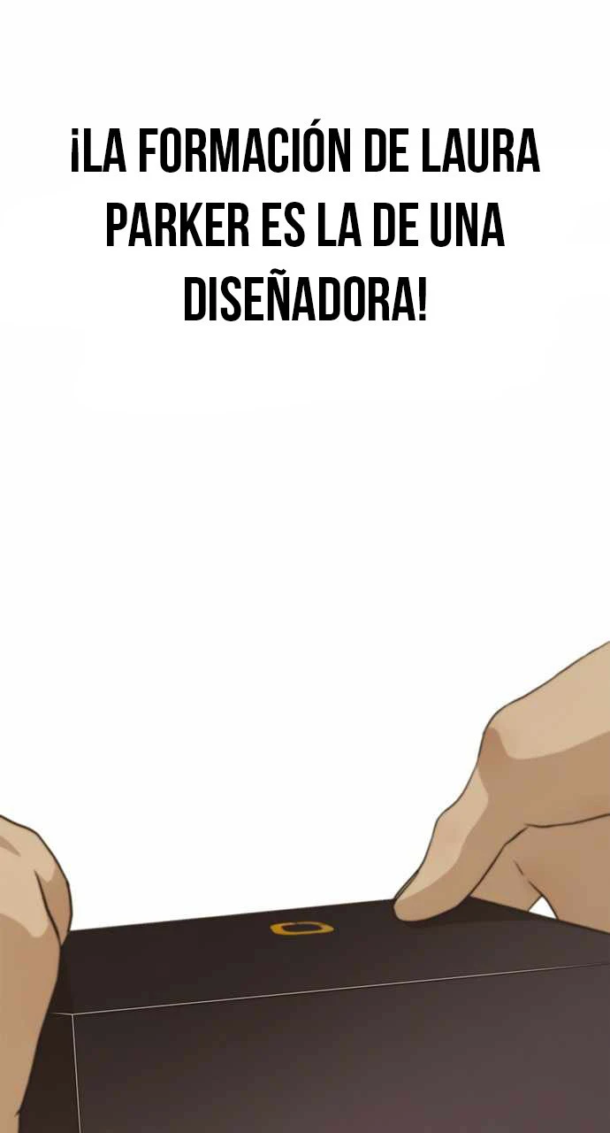 Hombre de Verdad Capitulo 54 página 101