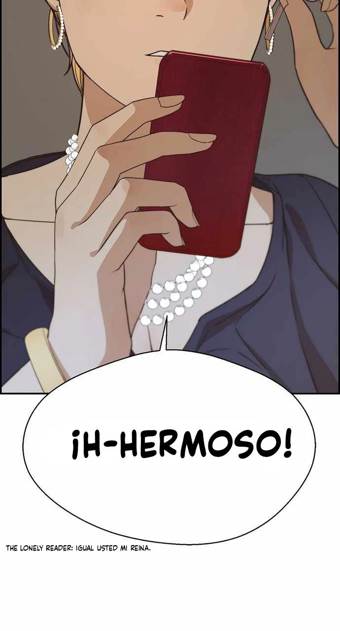 Hombre de Verdad Capitulo 54 página 109