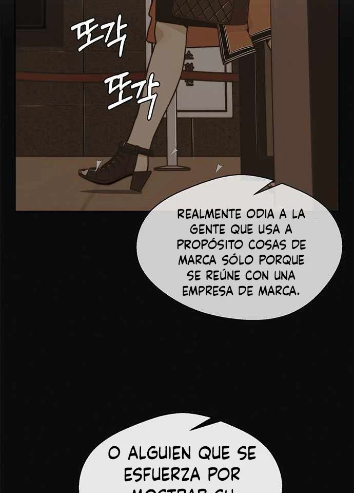 Hombre de Verdad Capitulo 54 página 11