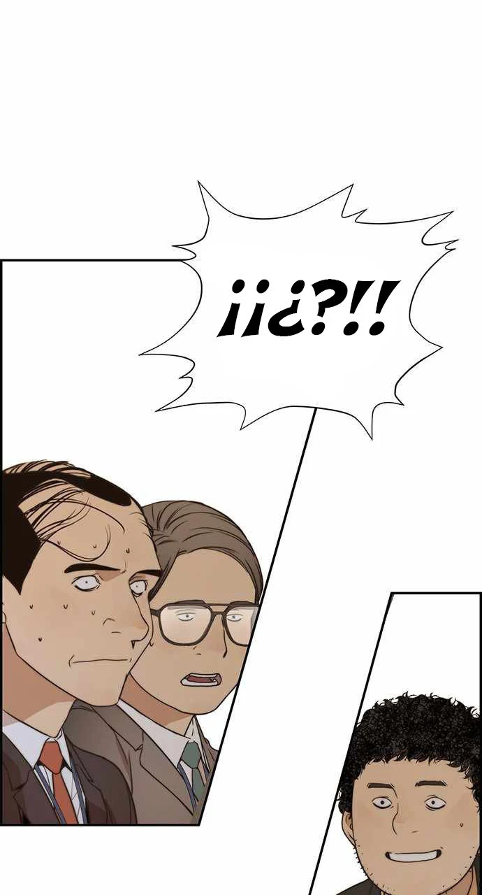 Hombre de Verdad Capitulo 54 página 110