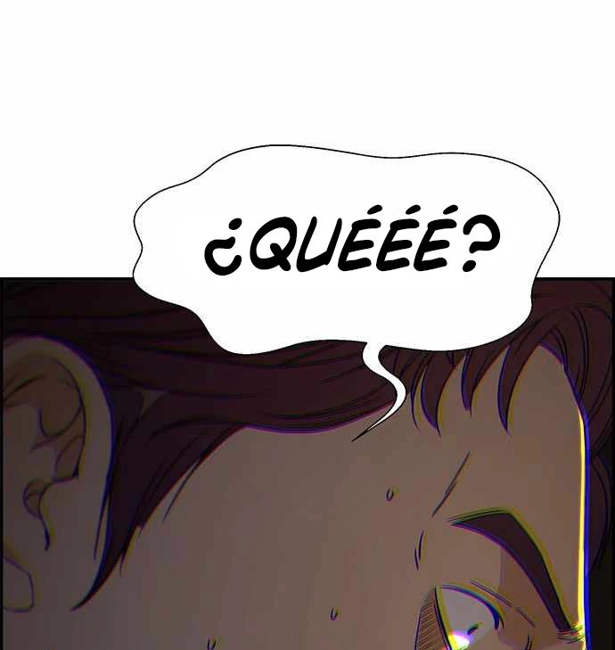 Hombre de Verdad Capitulo 54 página 112