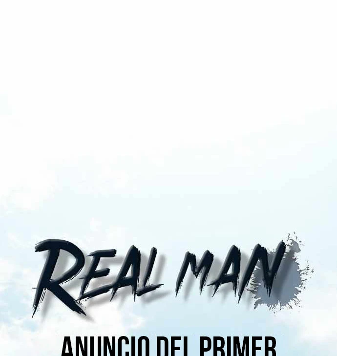 Hombre de Verdad Capitulo 54 página 119