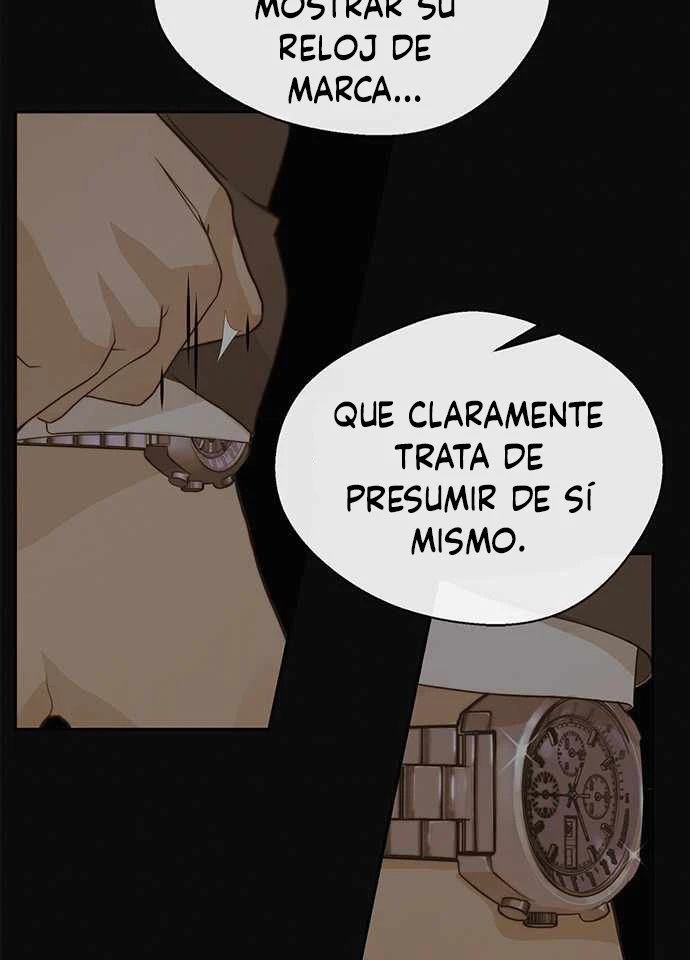 Hombre de Verdad Capitulo 54 página 12
