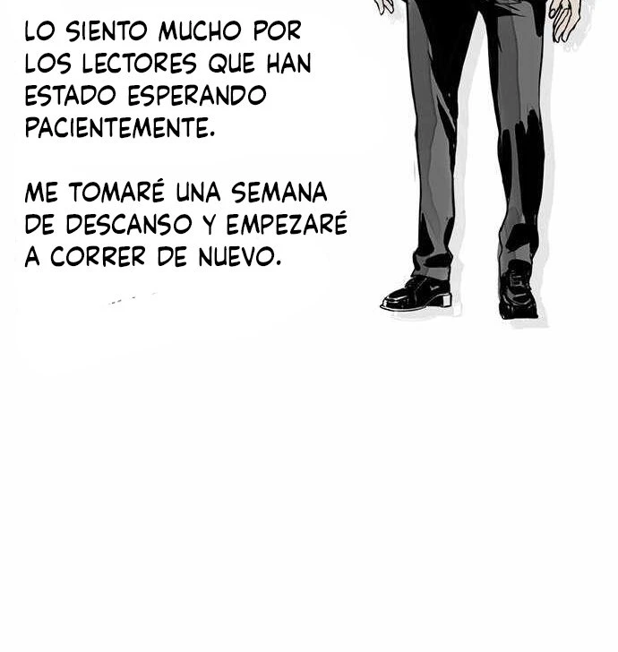 Hombre de Verdad Capitulo 54 página 123