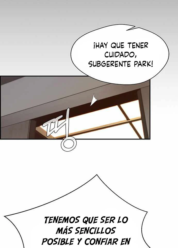 Hombre de Verdad Capitulo 54 página 16