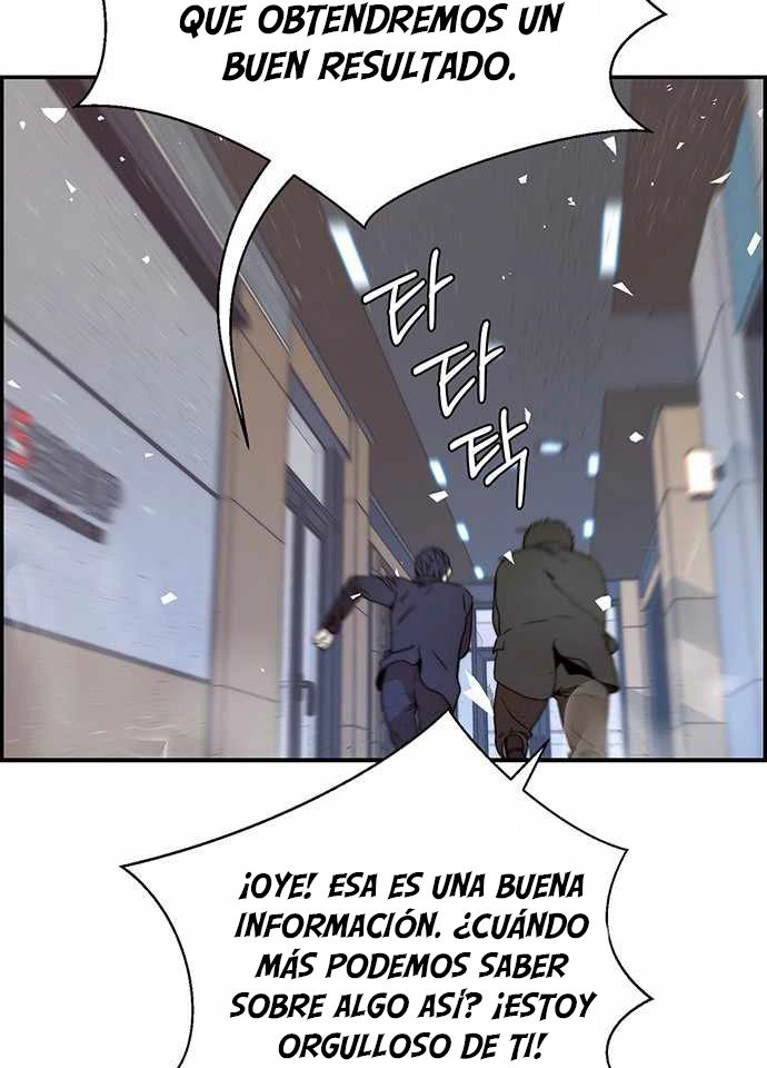 Hombre de Verdad Capitulo 54 página 17