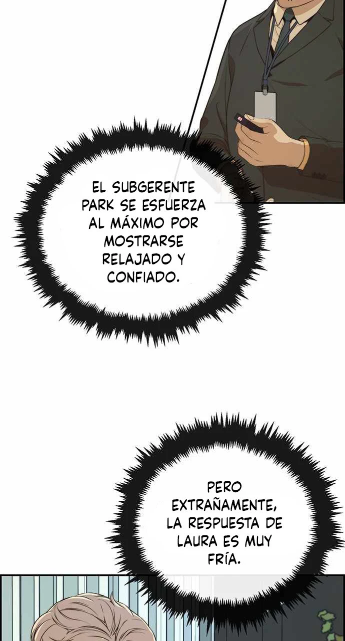 Hombre de Verdad Capitulo 54 página 27