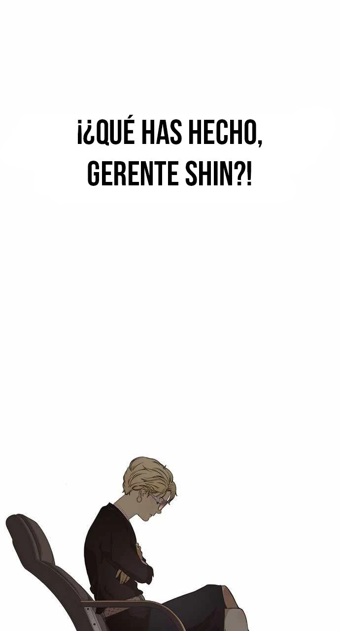 Hombre de Verdad Capitulo 54 página 30