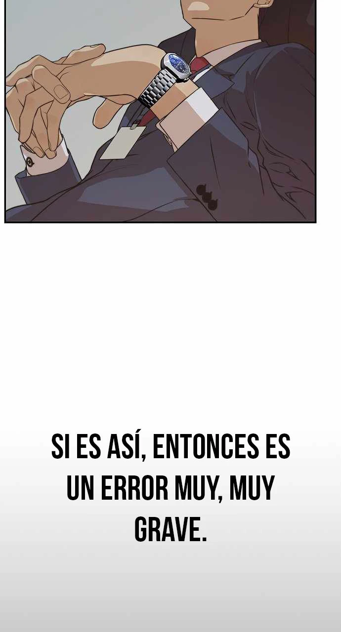 Hombre de Verdad Capitulo 54 página 32