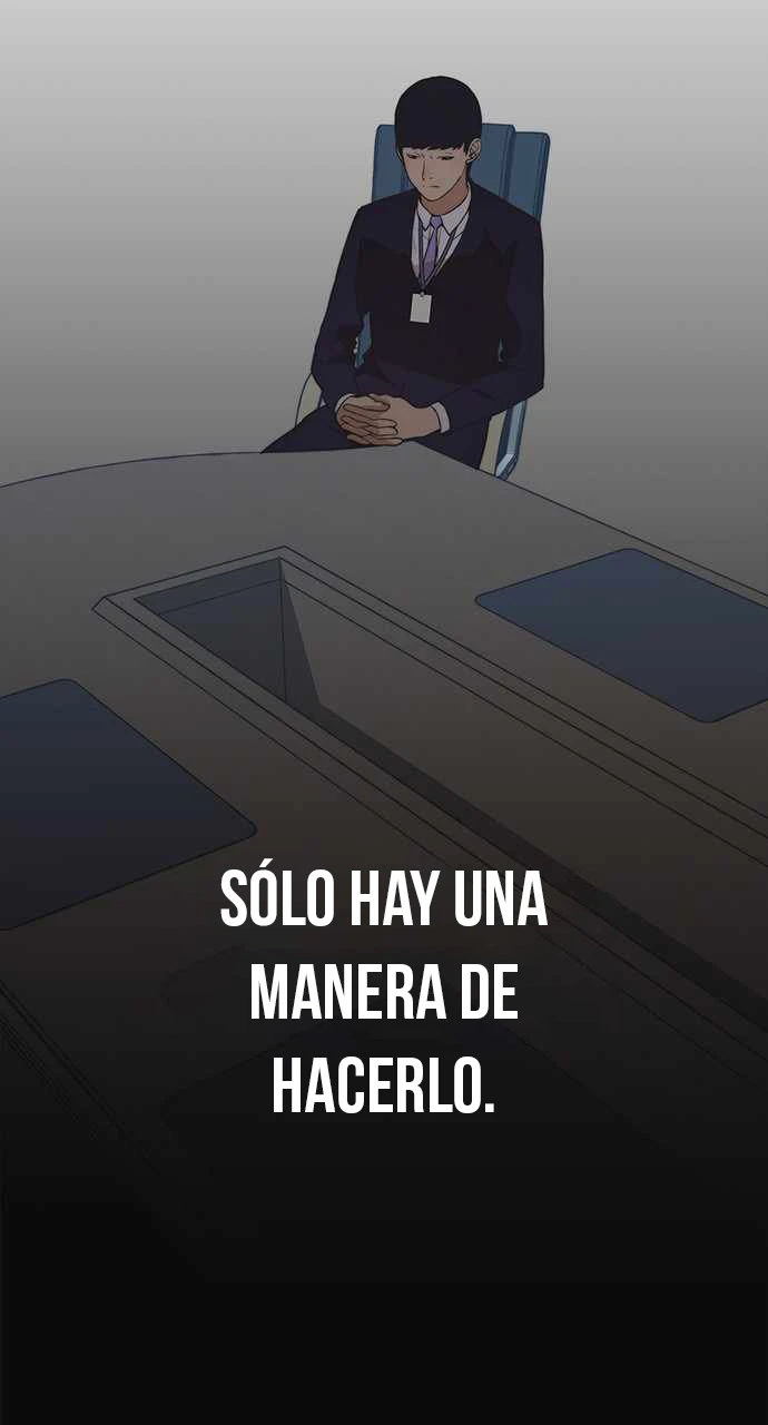 Hombre de Verdad Capitulo 54 página 33
