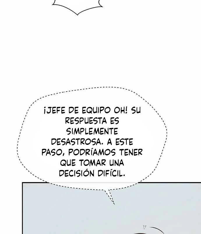 Hombre de Verdad Capitulo 54 página 37