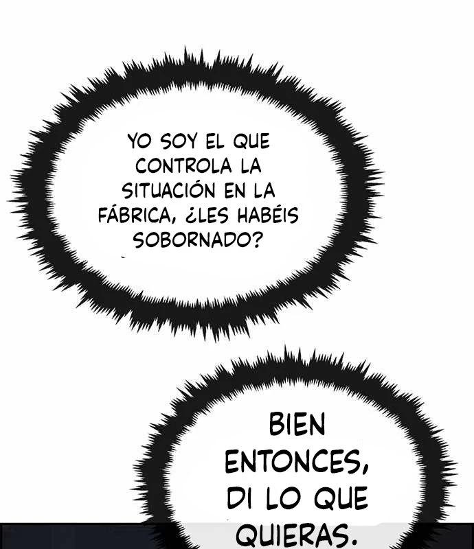 Hombre de Verdad Capitulo 54 página 43