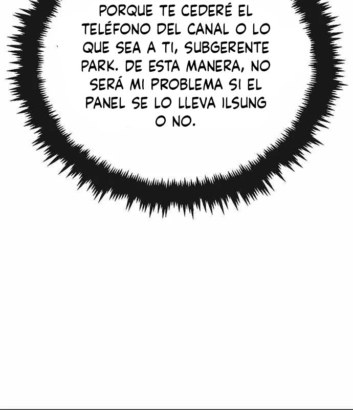 Hombre de Verdad Capitulo 54 página 45