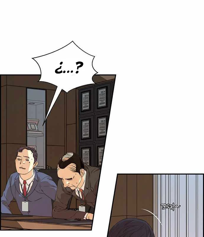 Hombre de Verdad Capitulo 54 página 47