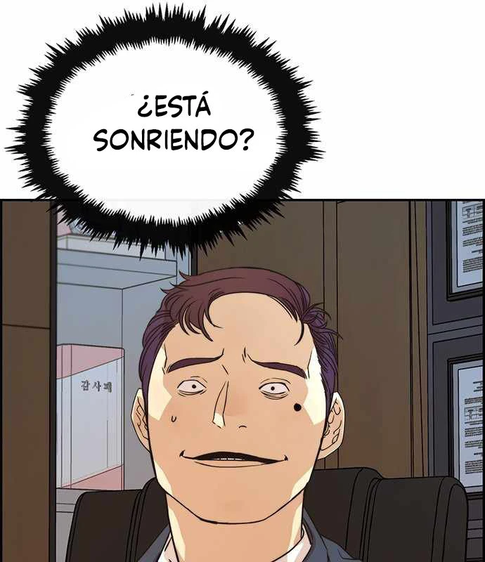 Hombre de Verdad Capitulo 54 página 49