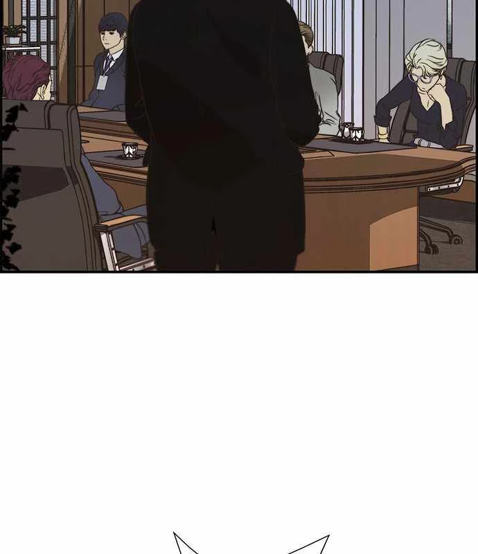 Hombre de Verdad Capitulo 54 página 53