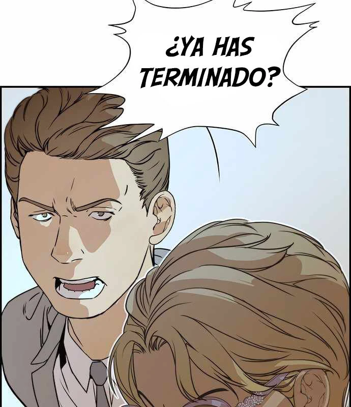Hombre de Verdad Capitulo 54 página 54