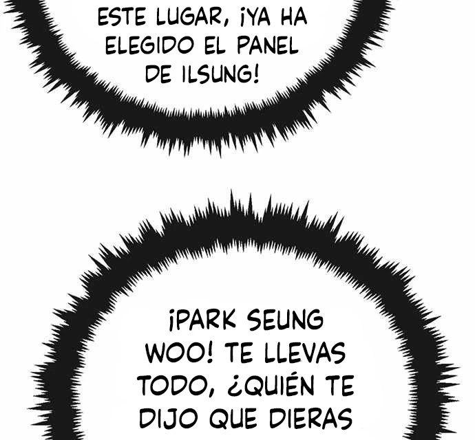Hombre de Verdad Capitulo 54 página 58