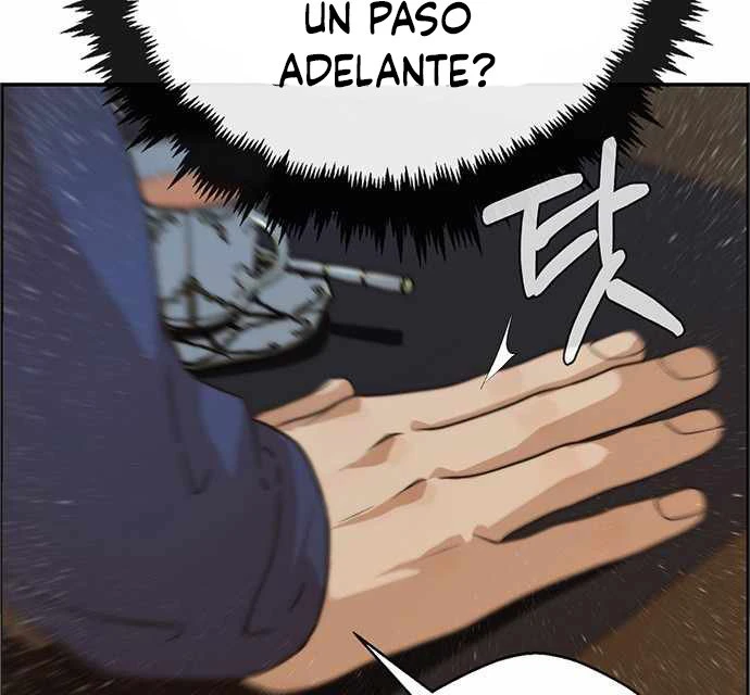 Hombre de Verdad Capitulo 54 página 59